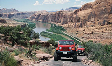 USA-Utah-Canyonlands-Arches Multi-Sport